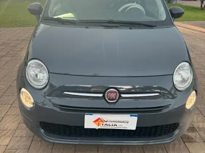 Usata Fiat 500