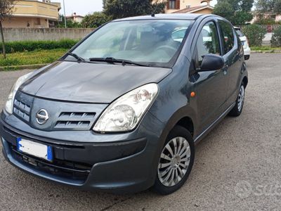 usata Nissan Pixo Pixo 1.0 5 porte Active