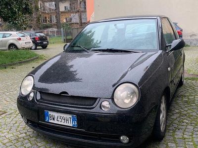 usata VW Lupo 1.4 TDI cat Highline