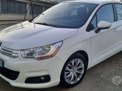 Citroën C4