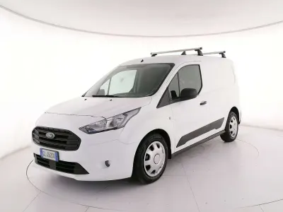 Usata Ford Transit Connect