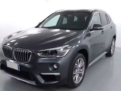 usata BMW X1 18d Auto usata, con garanzia