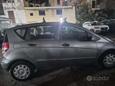 Käytetty Mercedes A150 95 HP (69 kW) 2007 Farmari
