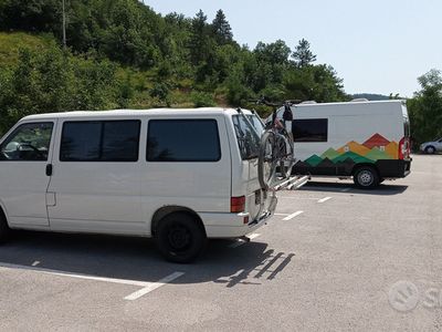 usata VW T4 