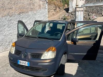 Renault Modus