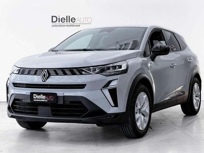 Nuova Renault Symbioz Evolution 145 CV (106 kW) 2025 Grigio SUV