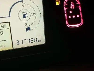 Usata Citroën Grand C4 Picasso