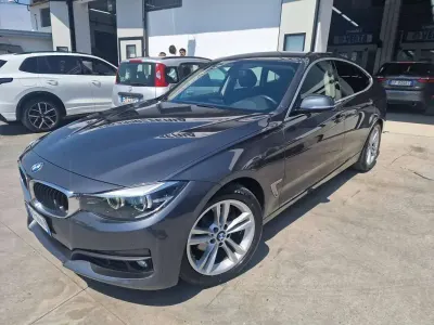 Usata BMW 320