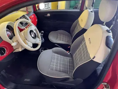 Usata Fiat 500