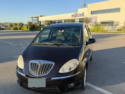 Usata Lancia Musa