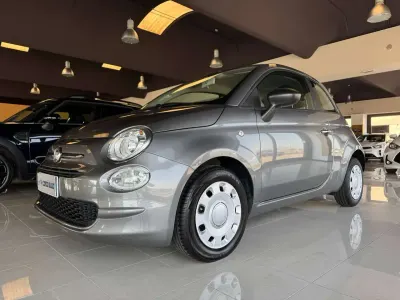 Usata Fiat 500