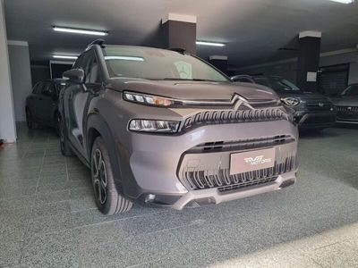 usata Citroën C3 Aircross BlueHDi 110 S&S Feel