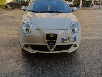 usata Alfa Romeo MiTo 1.4 t jet