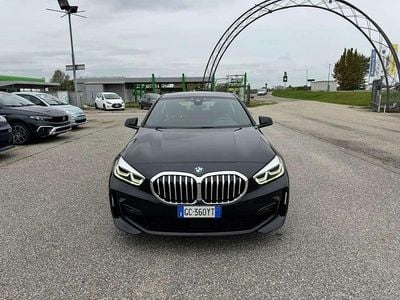 Usata BMW 116 M Sport 116 CV (85 kW) 2020 Utilitaria