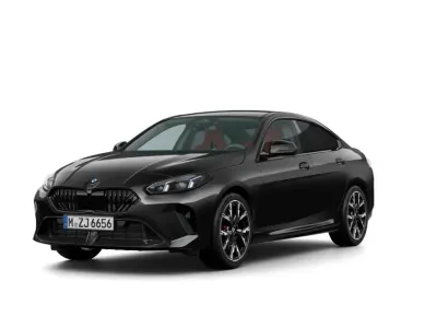 Nuova BMW 220 Gran Coupé Performance 156 CV (114 kW) 2026 Black sapphire metallizzato Coupé