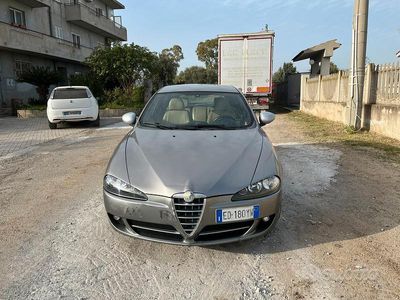 Alfa Romeo 147
