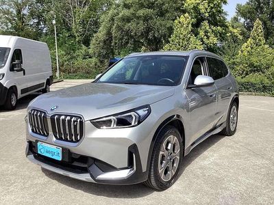Usata BMW iX1 xLine 239 kW (326 CV) 2023 Grigio SUV