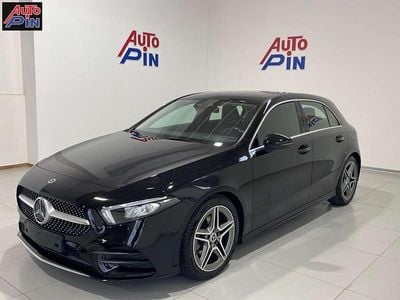 Usata Mercedes A200 Premium 150 CV (110 kW) 2021 Other Utilitaria