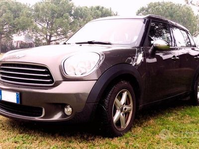 usata Mini Countryman R60 - 2010