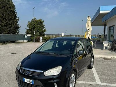 usata Ford C-MAX C-Max 1.6 100 CV Ikon