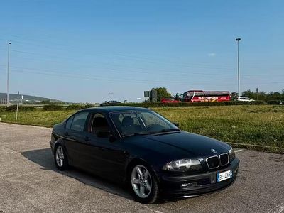 Usata BMW 318 118 CV (86 kW) 1999 Berlina