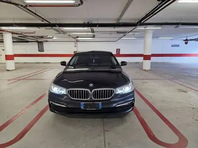 Occasion BMW 520
