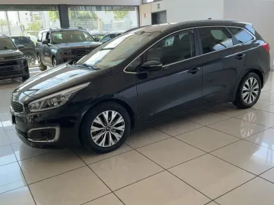 Usata Kia Ceed Sportswagon