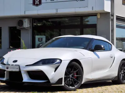 Usata Toyota Supra 340 CV (250 kW) 2022 Coupé