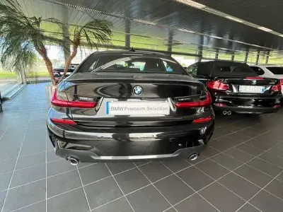 Usata BMW 320