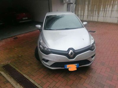 usata Renault Clio IV 