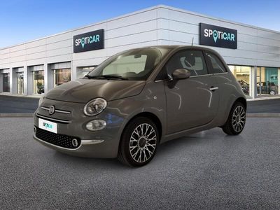 usata Fiat 500 1.0 70cv Ibrido Dolcevita Dolcevita