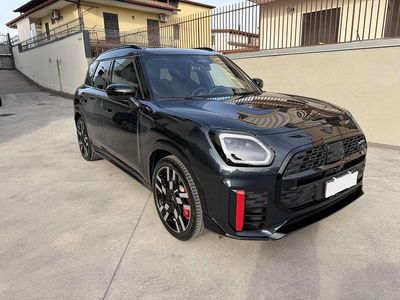 Usata Mini John Cooper Works Countryman 306 CV (225 kW) 2025 Other SUV