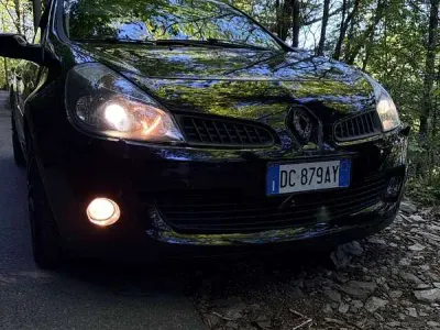 Usata Renault Clio II
