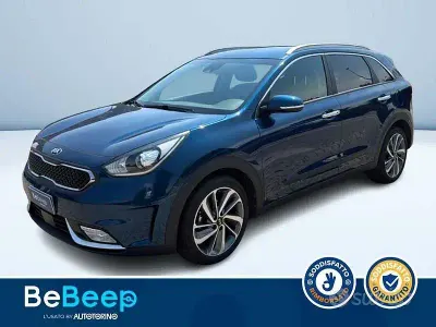 Usata Kia Niro
