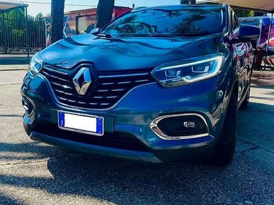 Usata Renault Kadjar 116 CV (85 kW) 2022 SUV