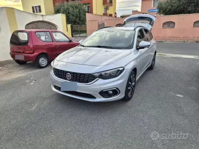 Usata Fiat Tipo