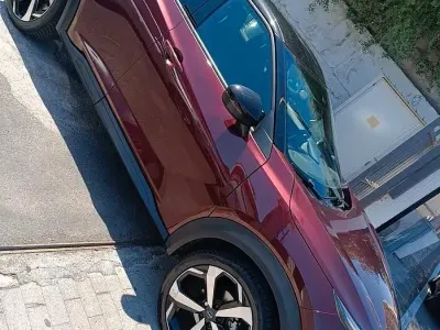 Usata Nissan Juke Tekna 114 CV (83 kW) 2023 Viola SUV