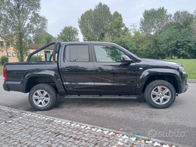 VW Amarok