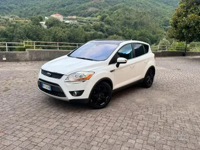 Usata Ford Kuga