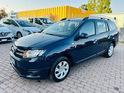Dacia Logan MCV
