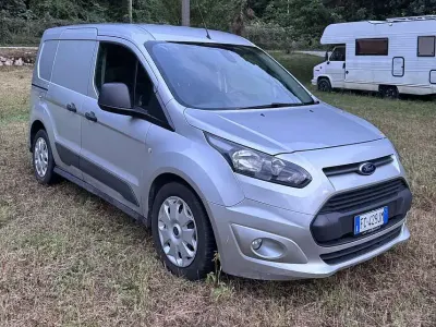 Usata Ford Transit Connect