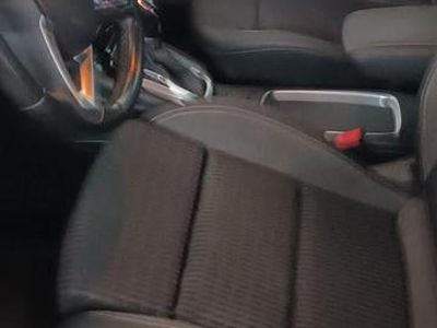 Usata Opel Astra Ultimate 122 CV (89 kW) 2021 Grigio Berlina