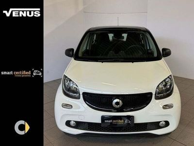 usata Smart ForFour forfour70 1.0 twinamic Passion del 2018 usata a Monza