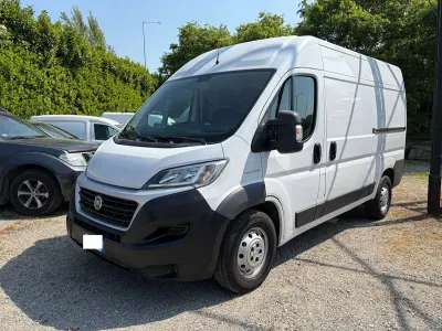 Occasion Fiat Ducato