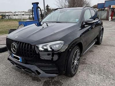 Usata Mercedes GLE350 Premium Plus 194 CV (142 kW) 2021 SUV