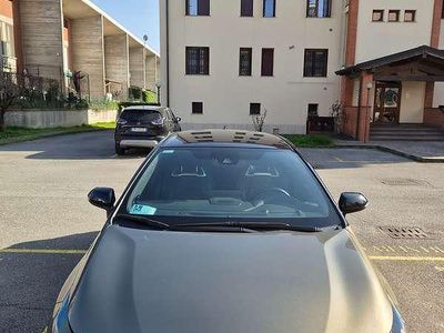 Usata Toyota Corolla Lounge 152 CV (111 kW) 2019 Bronzo Berlina