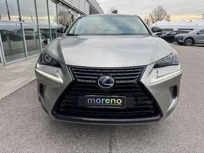 Lexus NX300h
