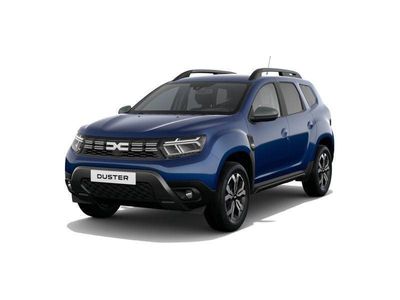 usata Dacia Duster Duster1.5 Blue dCi Journey 4x4
