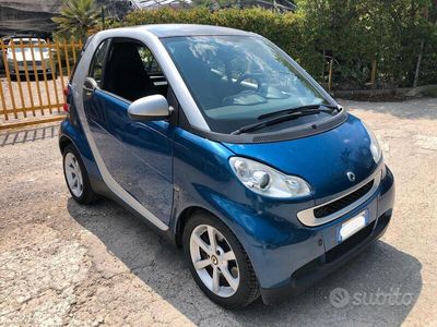 usata Smart ForTwo Coupé 700 grandstyle (45 kW)