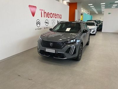 Usata Peugeot e-2008 GT 114 kW (156 CV) 2023 Grigio SUV
